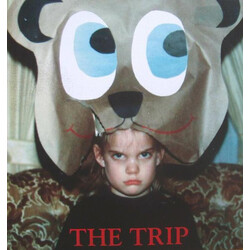 The Trip (2) Help Me USED VINYL 7INCH SINGLE
