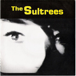 The Sultrees Take Me As I Am USED VINYL 7INCH 45 RPM