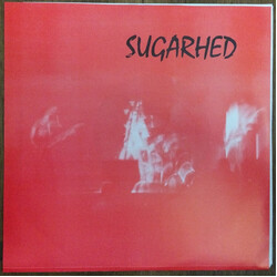 Sugarhed Iffy USED VINYL 7INCH EP