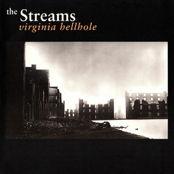 The Streams Virginia Hellhole Vinyl 7" USED