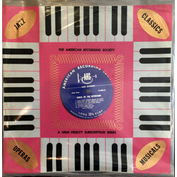 Various Kings Of The Keyboard Vinyl LP USED