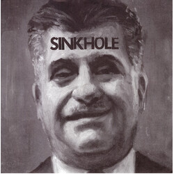 Sinkhole Donkey USED VINYL 7INCH 45 RPM SINGLE