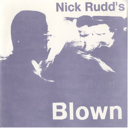 Blown (3) One In A Million USED VINYL 7INCH