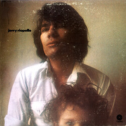 Jerry Riopelle Jerry Riopelle Vinyl LP USED