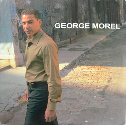 George Morel The EP USED VINYL 12INCH 33 S RPM EP
