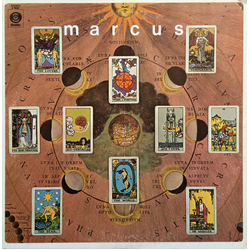 Marcus (3) Marcus Vinyl LP USED