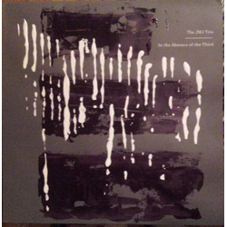 The JMJ Trio In The Absence Of The Third Vinyl LP USED