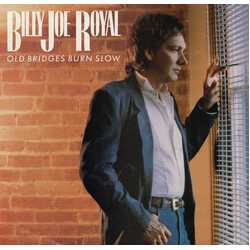 Billy Joe Royal Old Bridges Burn Slow USED VINYL 7INCH 45 RPM SINGLE STYRENE