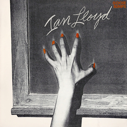 Ian Lloyd Goose Bumps Vinyl LP USED