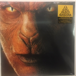John Fogerty Eye Of The Zombie Vinyl LP USED