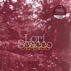 Lori Scacco Circles Vinyl LP USED