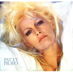 Patty Pravo Menù Vinyl 7" USED