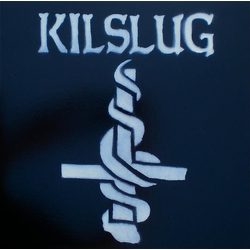 Kilslug Bringing Back The Dead - 20 Year Reunion Live LP Vinyl LP USED