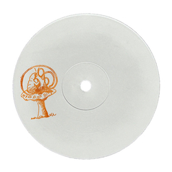 Psychemagik Undercover Lovers Vol 4 Vinyl 12" USED