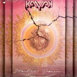 Kayak Starlight Dancer Vinyl LP USED