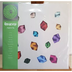 Turnover (3) Myself In The Way Vinyl LP USED