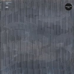 King Midas Sound / Fennesz Edition 1 Vinyl LP USED