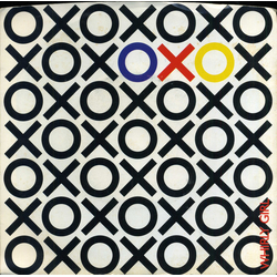 OXO (2) Whirly Girl Vinyl 7" USED