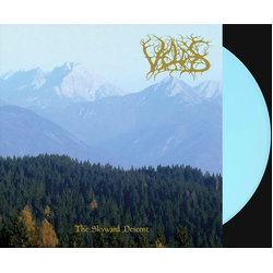 Veldes The Skyward Descent Vinyl 12" USED