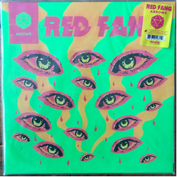 Red Fang Arrows Vinyl LP USED
