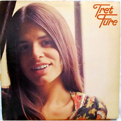 Tret Fure Tret Fure Vinyl LP USED
