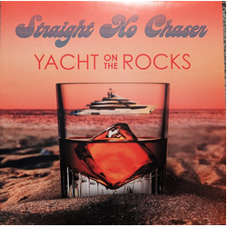 Straight No Chaser (3) Yacht On The Rocks Vinyl LP USED