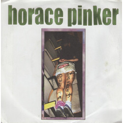 Horace Pinker Horace Pinker USED VINYL 7INCH 45 RPM SINGLE