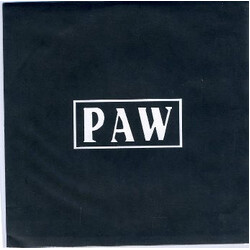 Paw Lolita USED VINYL 7INCH