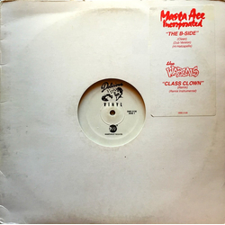 Masta Ace Incorporated / The Wascals The B-Side / Class Clown Vinyl 12" USED
