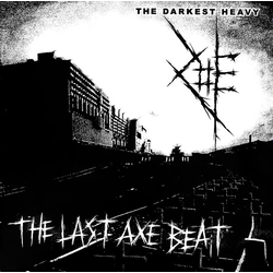 Zoe (8) The Last Axe Beat Vinyl LP USED