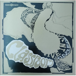 Classroom (2) Classroom Vinyl LP USED