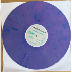 Terrance McDonald Spaced Out / Mind Over Matter Vinyl 12" USED