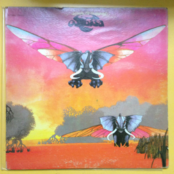 Osibisa Osibisa Vinyl LP USED