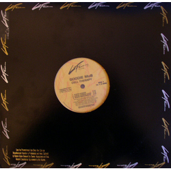 Goodie Mob Cell Therapy Vinyl 12" USED
