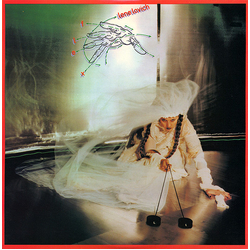 Lene Lovich Flex Vinyl LP USED