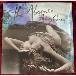 Melody Gardot The Absence Vinyl LP USED