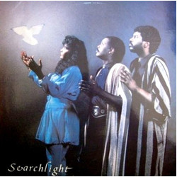 Searchlight Searchlight Vinyl LP USED