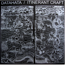 Datahata Itinerant Craft Vinyl 12" USED