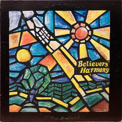 Believer's Harmony Believer's Harmony Vinyl LP USED
