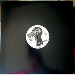 Paul McCartney Spies Like Us Vinyl 12" USED