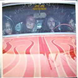 Jo Jo Gunne Jo Jo Gunne Vinyl LP USED