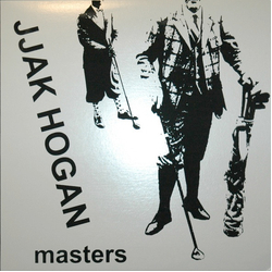 Jjak Hogan Masters Vinyl 12" USED