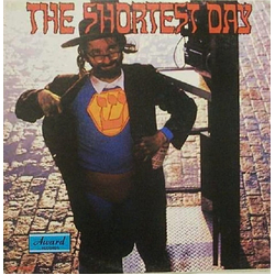 The Chosen Few Players The Shortest Day Vinyl LP USED