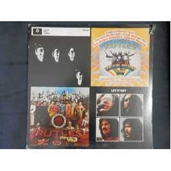 The Rutles The Rutles Vinyl LP USED