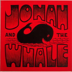 Bob Curlee / Ken Flowers Jonah And The Whale Vinyl LP USED