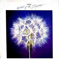 Truth (31) Wind Of The Spirit Vinyl LP USED