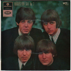 The Beatles Beatles For Sale (No. 2) Vinyl 7" USED