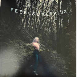 Movements (4) Feel Something Vinyl LP USED