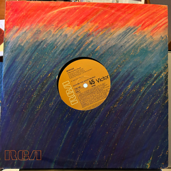 Mirage (12) Give Me The Night (Medley) Vinyl 12" USED