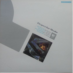 Depeche Mode A Question Of Time (New Town Mix) Vinyl 12" USED